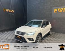 Seat Arona Lorient