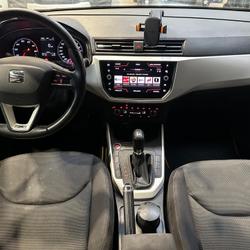 Seat Arona 1.0 TSI 115ch ECOMOTIVE FR EDITION BVA / CHAINE DE DISTRIBUTION / ENTRETIENT COMPLET occasion - Lorient - photo 3/50