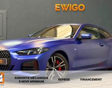 BMW Serie 4 Péronnas