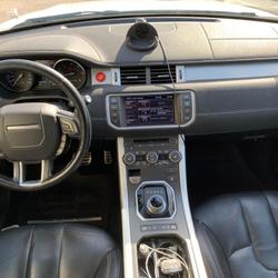 Land Rover Range Rover Evoque 2.2 SD4 190ch DYNAMIC LIMITED EDITION 4WD BVA occasion - Ampuis - photo 3/50