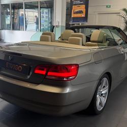 BMW Serie 3 cabriolet 325i CONFORT 178000 km occasion - Lisieux - photo 2/36