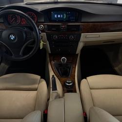 BMW Serie 3 cabriolet 325i CONFORT 178000 km occasion - Lisieux - photo 3/36