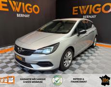 Opel Astra Bernay