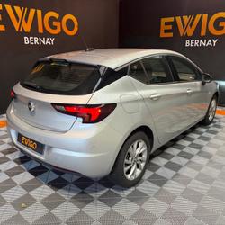 Opel Astra GENERATION-V 1.5 d BUSINESS occasion - Bernay - photo 2/36