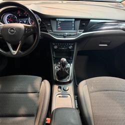 Opel Astra GENERATION-V 1.5 d BUSINESS occasion - Bernay - photo 3/36