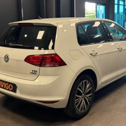 Volkswagen Golf 7 1.2 TSI 110ch BLUEMOTION ALLSTAR H&oelig;nheim