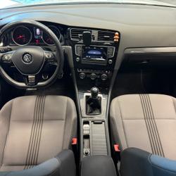 Volkswagen Golf 7 1.2 TSI 110ch BLUEMOTION ALLSTAR H&oelig;nheim