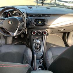 Alfa Romeo Giulietta 1.4 T 150ch Multiair SPRINT occasion - Ampuis - photo 3/50