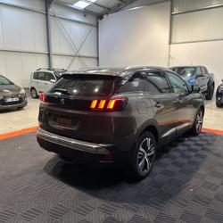Peugeot 3008 1.2 PURETECH 130 ALLURE BUSINESS occasion - Lorient - photo 2/50