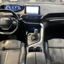 Peugeot 3008 1.2 PURETECH 130 ALLURE BUSINESS occasion - Lorient - photo 3/50