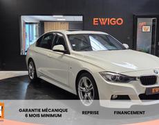 BMW Serie 3 La Mézière