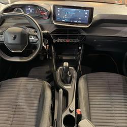 Peugeot 208 1.2 75 ACTIVE START-STOP + TVA R&Eacute;CUP&Eacute;RABLE occasion - Dijon - photo 3/38
