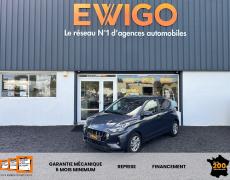 Hyundai i10 Urrugne