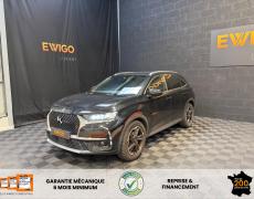 DS DS7 Crossback Lorient