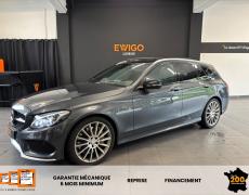 Mercedes Classe C Lisieux