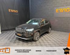 Jeep Compass Lorient