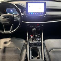 Jeep Compass 1.3 T 190ch PHEV LIMITED 4XE EAWD BVA Lorient