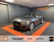 BMW Serie 1 Dijon
