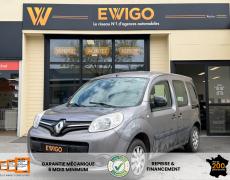 Renault Kangoo Redon
