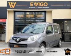 Renault Kangoo Redon