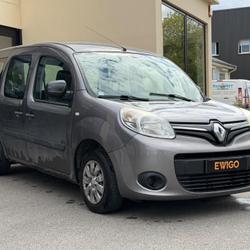 Renault Kangoo COMBI 1.5 DCI 90 ENERGY INTENS Redon