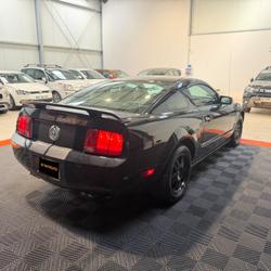 Ford Mustang 4.0 210 GT BVA / COMPTEUR MILES Lorient