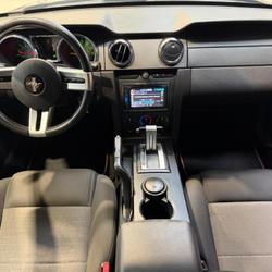 Ford Mustang 4.0 210 GT BVA / COMPTEUR MILES Lorient