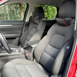 Mazda CX-5 2.2 D 150ch SE-L 4WD BVA - ENTRETIEN - SI&Egrave;GES CHAUFFANTS occasion - Pornichet - photo 3/48