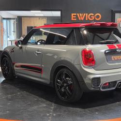 Mini Mini 2.0 230ch JOHN COOPER WORKS BVA / BLUETOOTH / CAMERA DE RECUL /  TOIT OUVRANT La M&eacute;zi&egrave;re