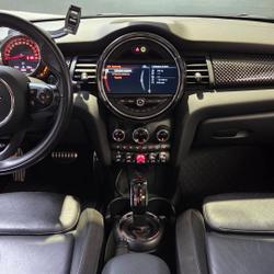Mini Mini 2.0 230ch JOHN COOPER WORKS BVA / BLUETOOTH / CAMERA DE RECUL /  TOIT OUVRANT La M&eacute;zi&egrave;re
