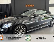 Mercedes Classe C Lisieux
