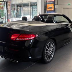 Mercedes Classe C 2.0 220 D 195 AMG LINE 9g TRONIC 67000km occasion - Lisieux - photo 2/47