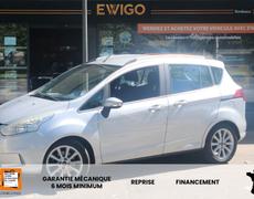 Ford B Max Bordeaux