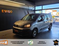 Peugeot Partner Perpignan