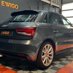 Audi A1 SPORTBACK 1.8 TFSI 190 S-LINE S-TRONIC BVA occasion - Auray - photo 2/45