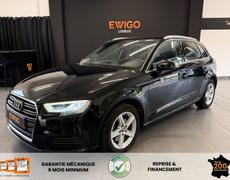 Audi A3 Lisieux