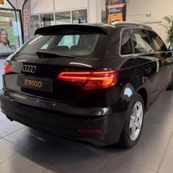Audi A3 2.0 TDI 150 DESIGN LUXE s-TRONIC 7 119000km occasion - Lisieux - photo 2/41