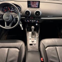 Audi A3 2.0 TDI 150 DESIGN LUXE s-TRONIC 7 119000km occasion - Lisieux - photo 3/41
