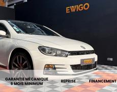 Volkswagen Scirocco Auray