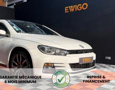 Volkswagen Scirocco Auray