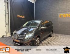 Mercedes Vito Lorient