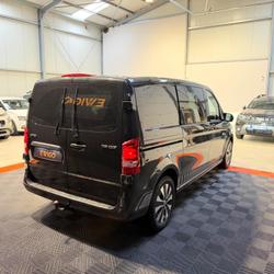 Mercedes Vito MIXTO 2.2 119 BLUETEC 190ch L1 BVA / MOTEUR A CHA&Icirc;NE / ENTRETIEN COMPLET MERCEDES Lorient