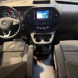 Mercedes Vito MIXTO 2.2 119 BLUETEC 190ch L1 BVA / MOTEUR A CHA&Icirc;NE / ENTRETIEN COMPLET MERCEDES Lorient