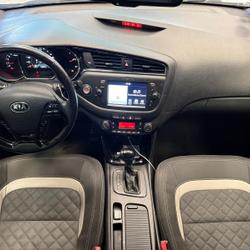 Kia Cee'd 1.6 CRDI Ceed 136ch GT LINE BVA occasion - H&oelig;nheim - photo 3/46