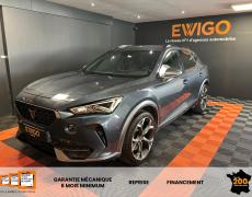 Cupra Formentor Dijon