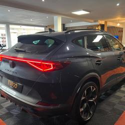 Cupra Formentor 1.4 E-HYBRID 204H 150 PHEV HYBRID 12.8KWH BVA V + CAM&Eacute;RA DE RECUL + APPLE CARPLAY occasion - Dijon - photo 2/50