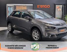 Citroen C4 Cactus La Mézière