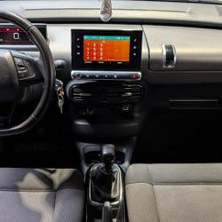 Citroen C4 Cactus 1.5 BLUEHDI 100CH FEEL BUSINESS-CARPLAY/RADAR DE RECUL La M&eacute;zi&egrave;re