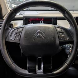 Citroen C4 Cactus 1.5 BLUEHDI 100CH FEEL BUSINESS-CARPLAY/RADAR DE RECUL La M&eacute;zi&egrave;re