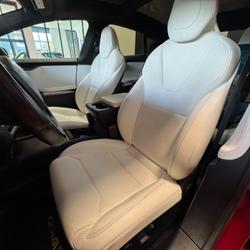 Tesla Model S P100D ELECTRIC 610 100KWH LUDICROUS DUAL-MOTOR 4WD BVA Fr&eacute;jus